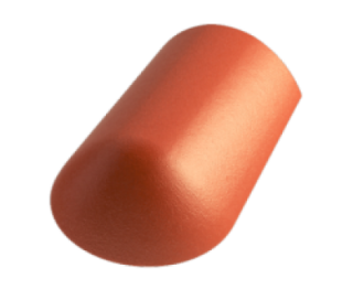 Taška Betonpres Optimal hřebenáč koncový